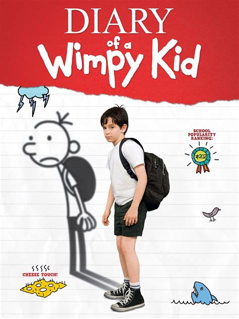 download Diary of a Wimpy Kid